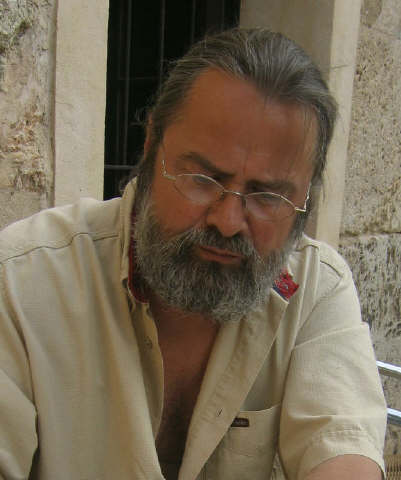 Michel DEVILLERS