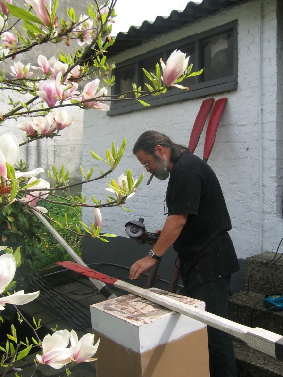 Michel DEVILLERS